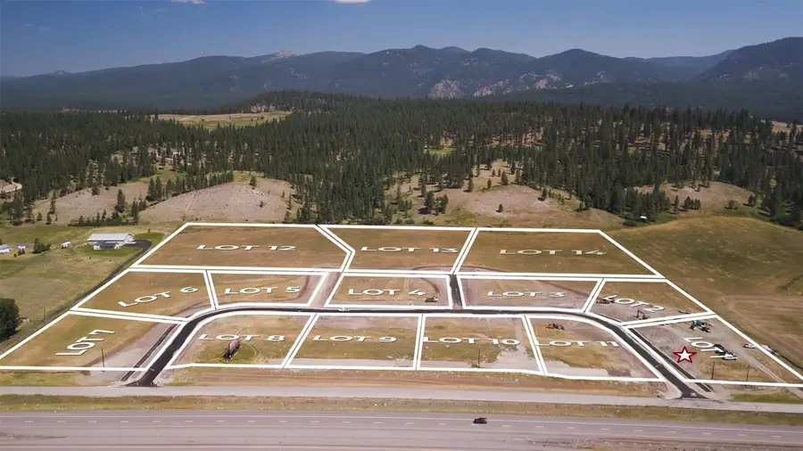 Lot 1 Elk Valley Ranch, Huson, MT 59846 - #2