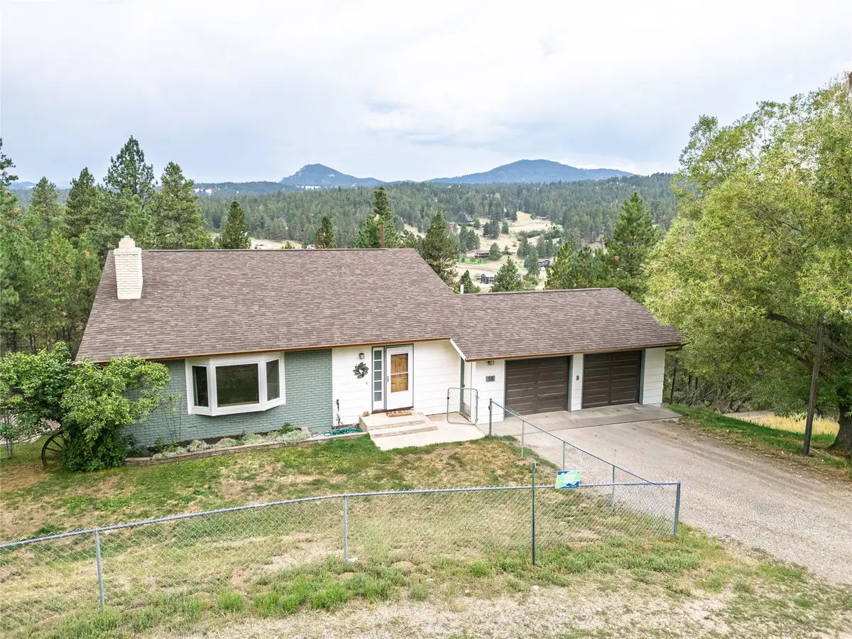 18 Bootlegger Trail, Clancy, MT 59634 - #1