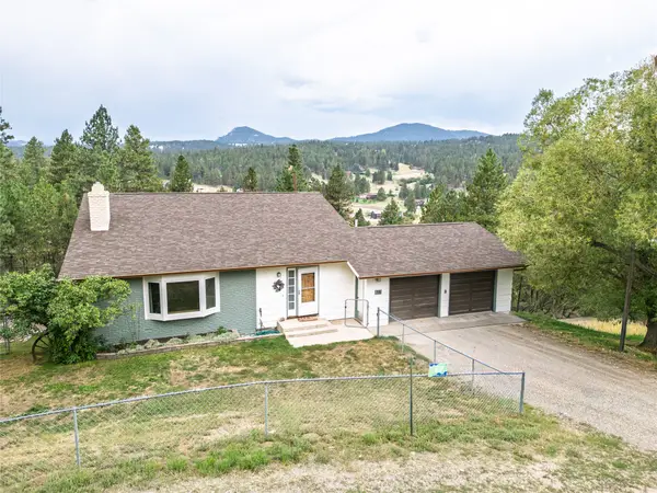 18 Bootlegger Trail, Clancy, MT 59634