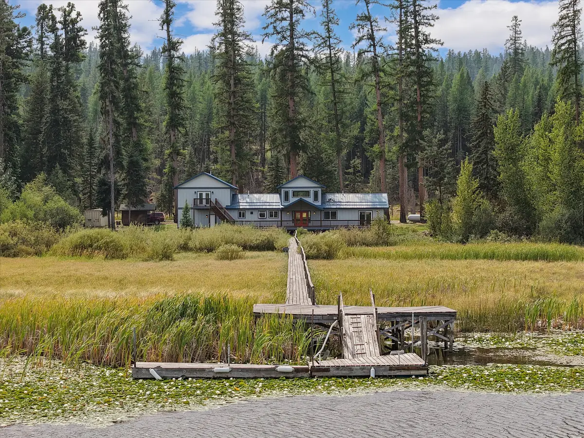 1446 Snowmass Drive, Seeley Lake, MT 59868 - #1