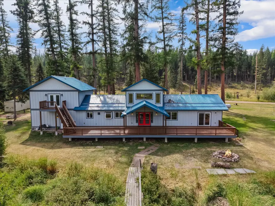 1446 Snowmass Drive, Seeley Lake, MT 59868 - #2