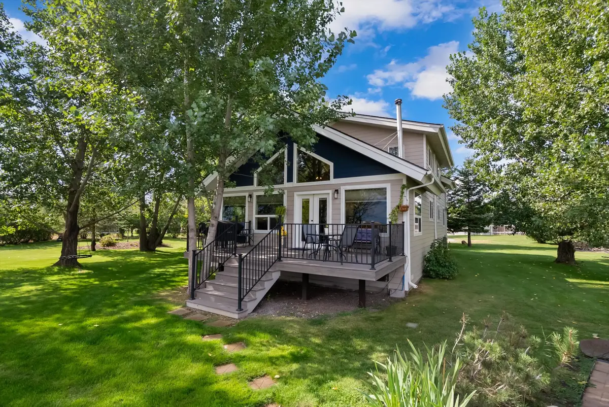3975 Columbia Falls Stage Road, Columbia Falls, MT 59912 - #1