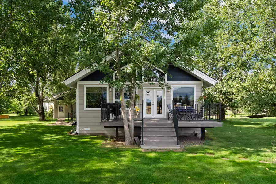 3975 Columbia Falls Stage Road, Columbia Falls, MT 59912 - #2