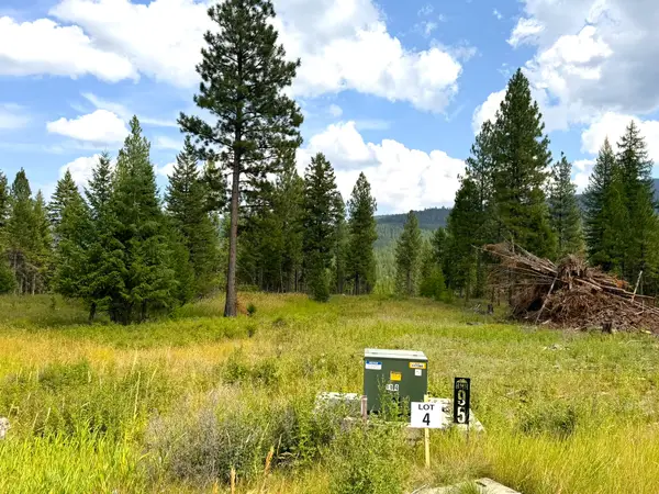 95 Blaney Lane #Lot-4, Kila, MT 59920