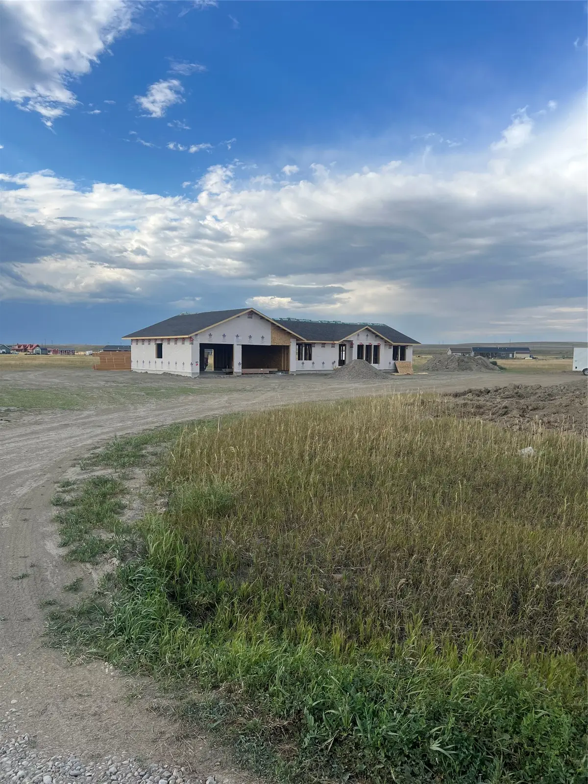 130 Meadows Loop, Great Falls, MT 59404 - #1
