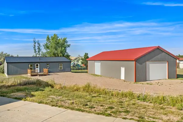 310 Washington Boulevard, Great Falls, MT 59404
