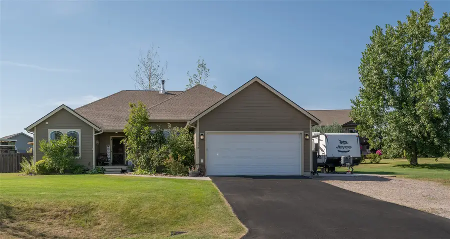 118 Snowcrest Court, Kalispell, MT 59901 - #3