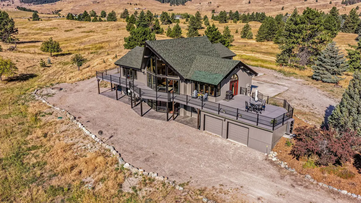 41920 Pine Cone Lane, Polson, MT 59860 - #1