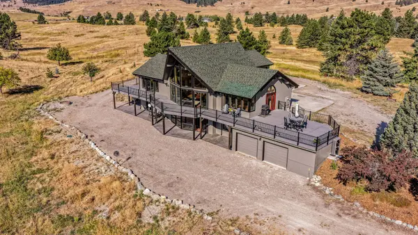 41920 Pine Cone Lane, Polson, MT 59860