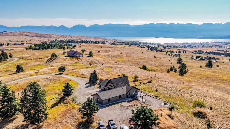 41920 Pine Cone Lane, Polson, MT 59860 - #2