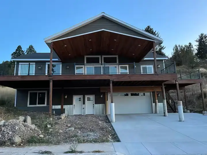 1452 15th Avenue E, Polson, MT 59860 - #1