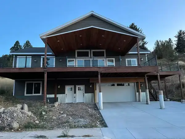 1452 15th Avenue E, Polson, MT 59860