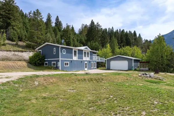 640 Olson Gulch Road, Anaconda, MT 59711