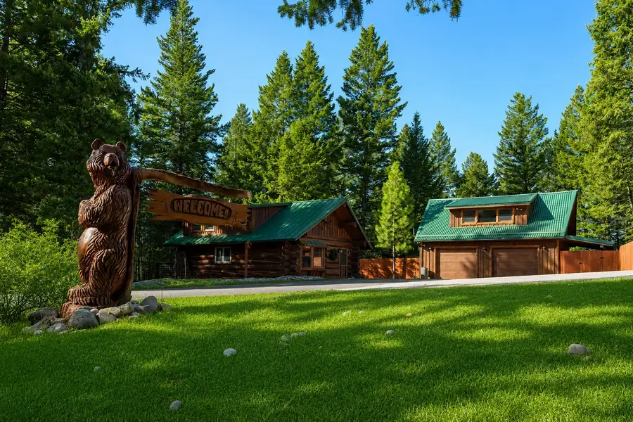 4332 Grave Creek Road, Eureka, MT 59917 - #2