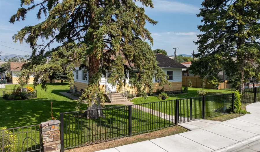 1244 Montana Street, Missoula, MT 59801 - #2