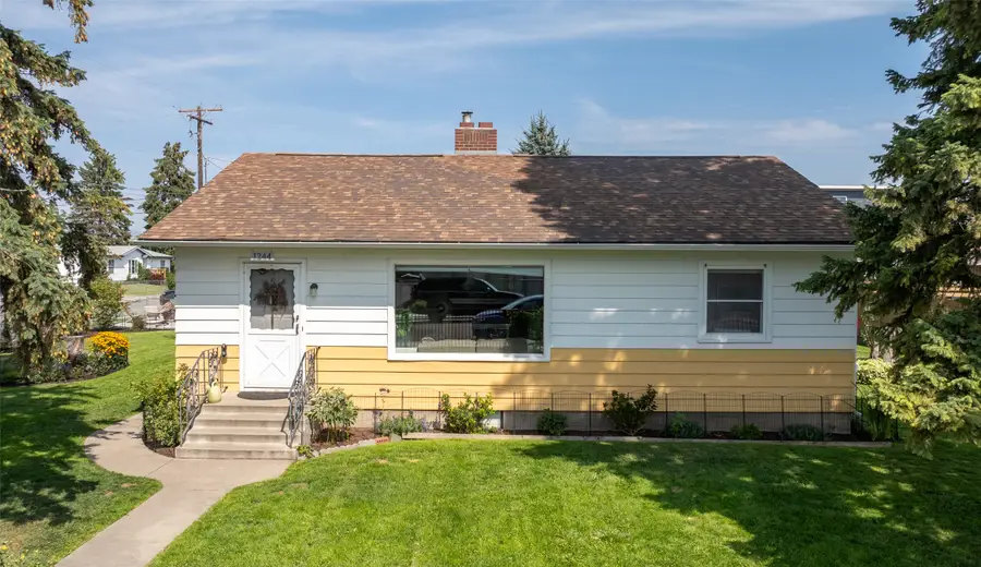 1244 Montana Street, Missoula, MT 59801 - #3
