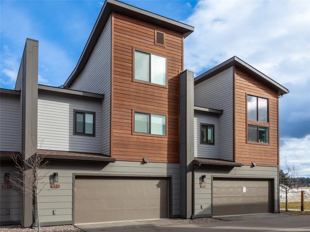 53 Hickory Loop #B, Whitefish, MT 59937 - #1
