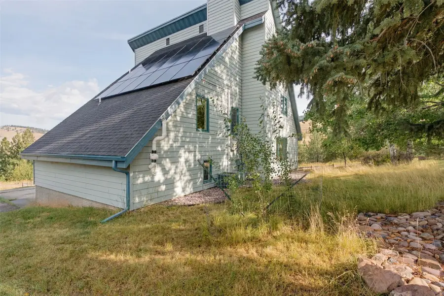 2955 Lower Lincoln Hills Drive, Missoula, MT 59802 - #3