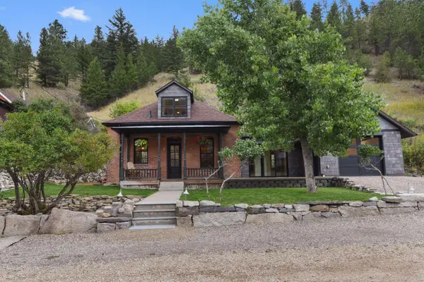 599 W Main Street, Helena, MT 59601