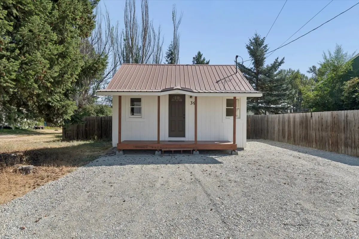 39 Park Street, Kalispell, MT 59901 - #1