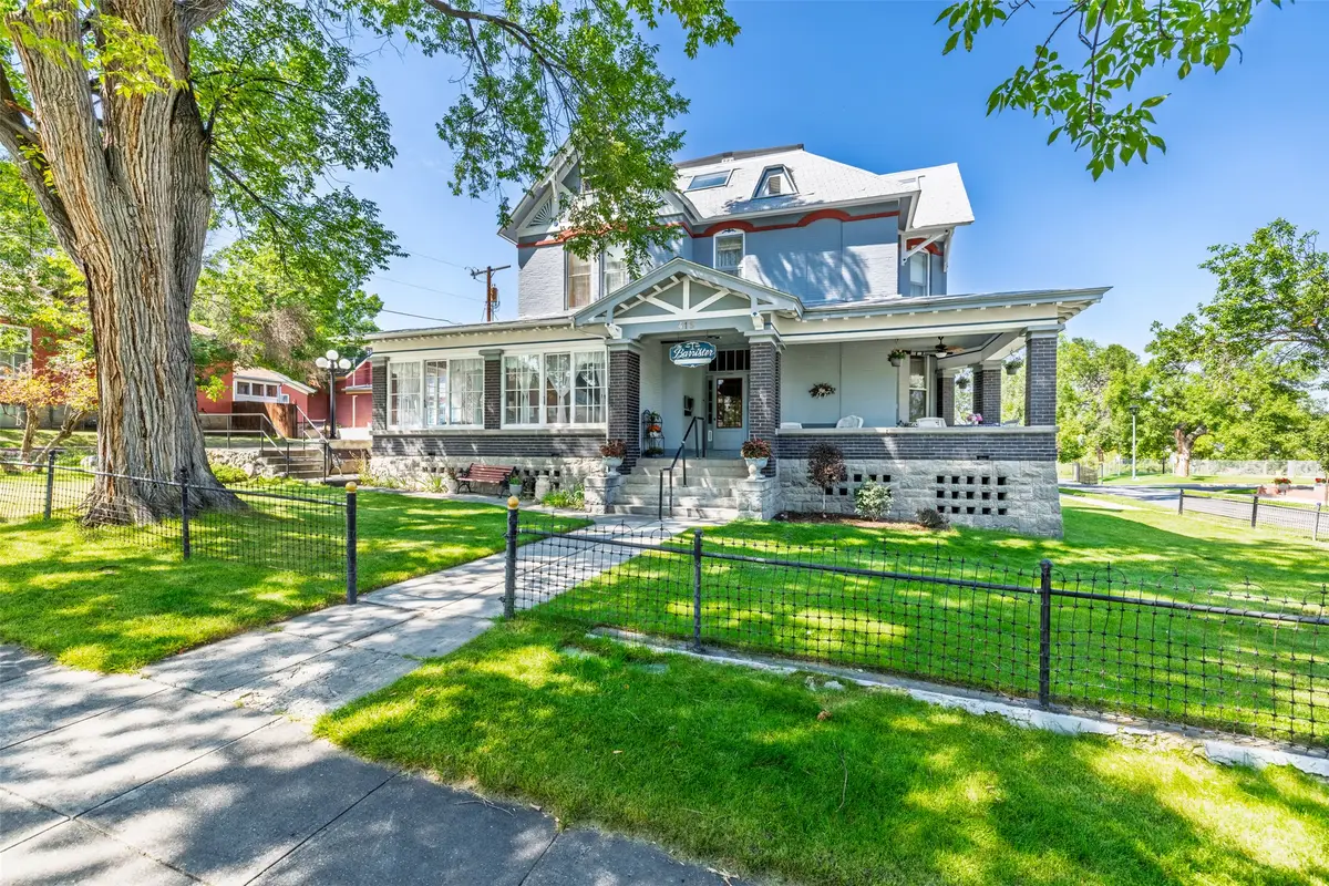416 N Ewing Street, Helena, MT 59601 - #1
