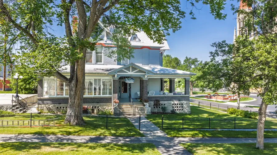 416 N Ewing Street, Helena, MT 59601 - #2