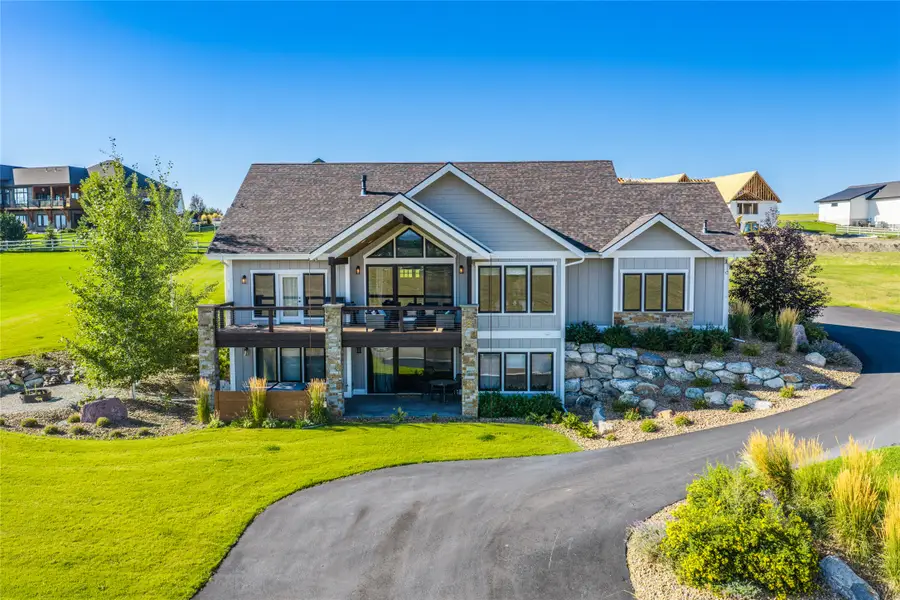 330 Harvest View Lane, Kalispell, MT 59901 - #2