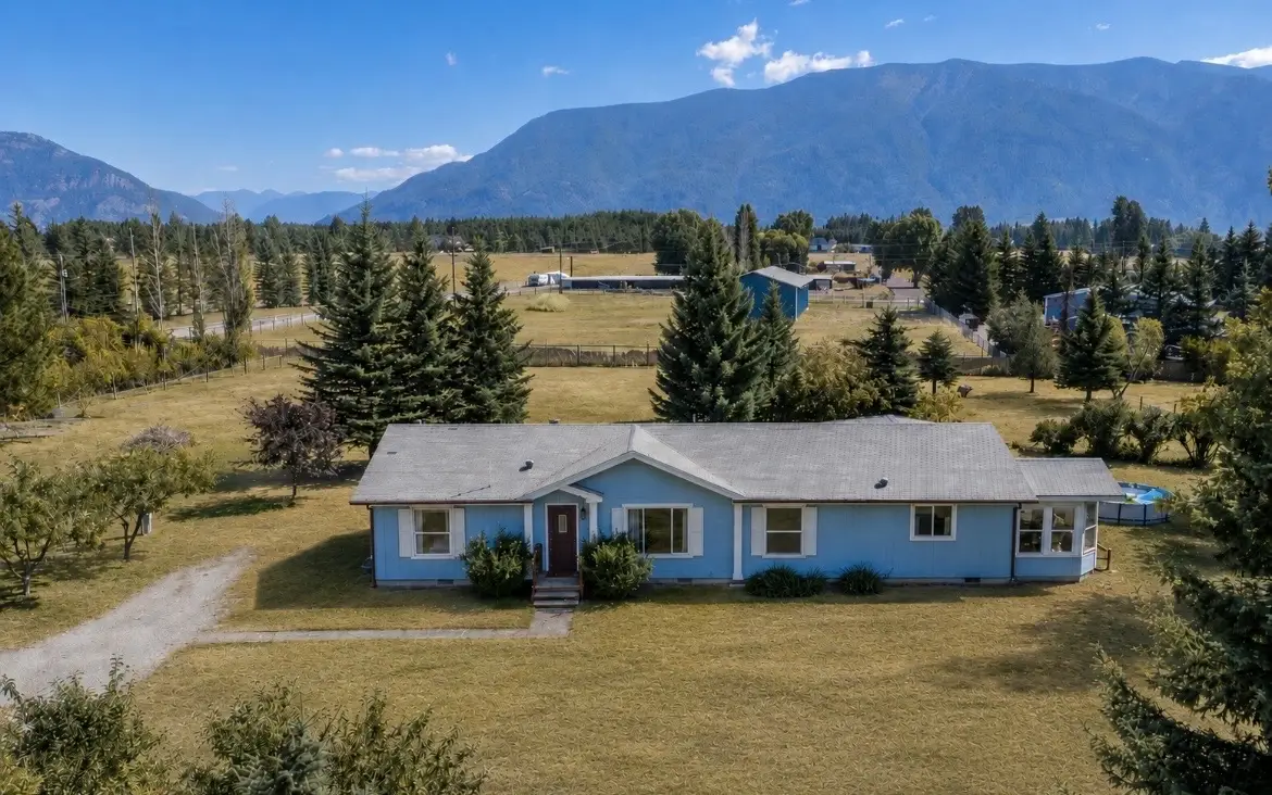 59 Kokanee Bend Drive, Columbia Falls, MT 59912 - #1