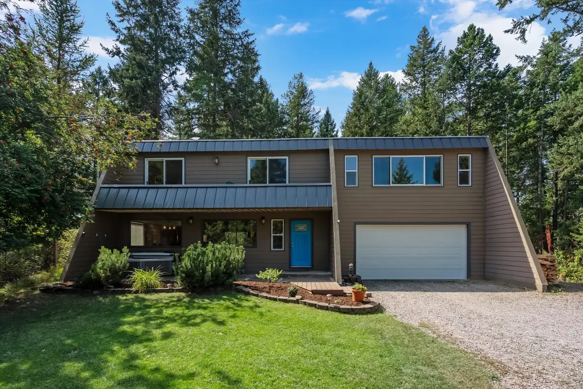 249 Gilbert Lake Drive, Kalispell, MT 59901 - #1