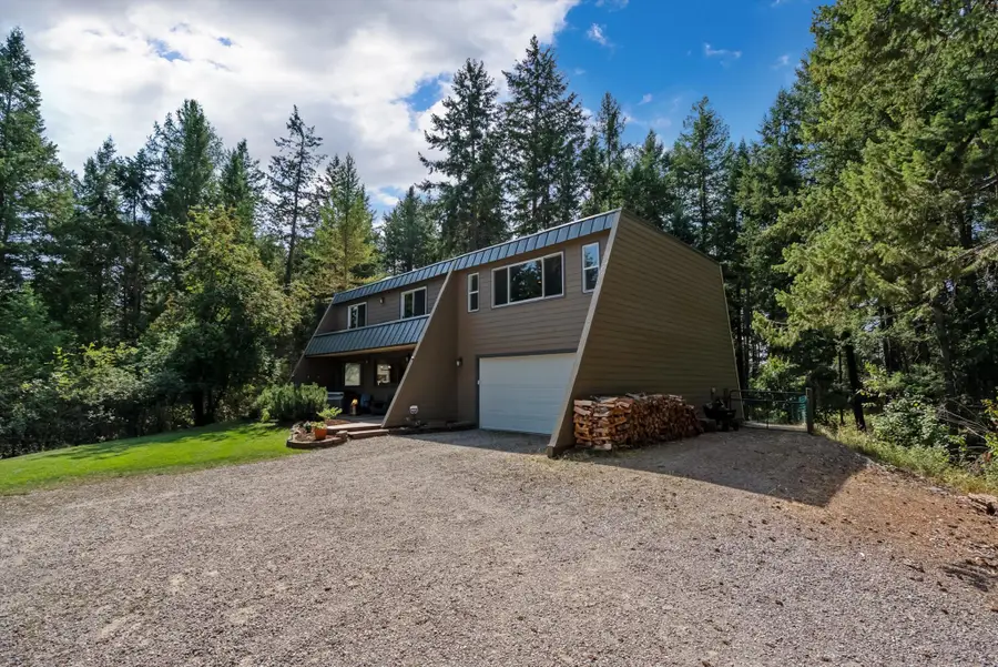 249 Gilbert Lake Drive, Kalispell, MT 59901 - #2