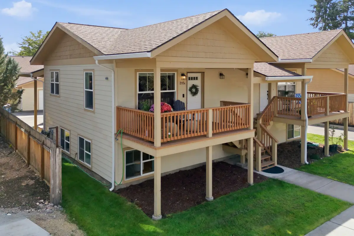 2115 S 6th Street W #A, Missoula, MT 59801 - #1