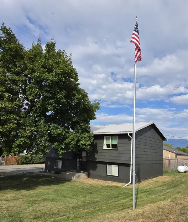 1001 E 4th Avenue, Polson, MT 59860