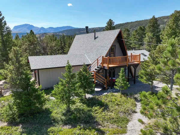 1915 Teton Canyon Road, Choteau, MT 59422