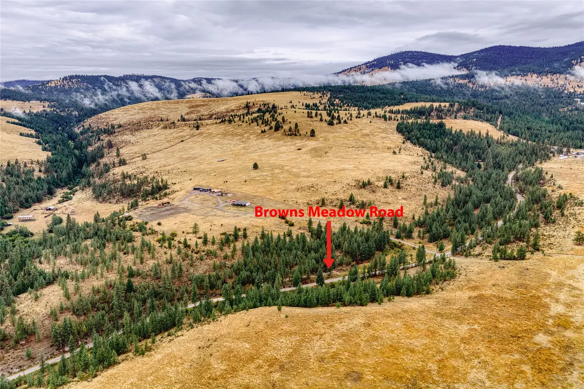 7000 Browns Meadow Road, Niarada, MT 59845 - #1