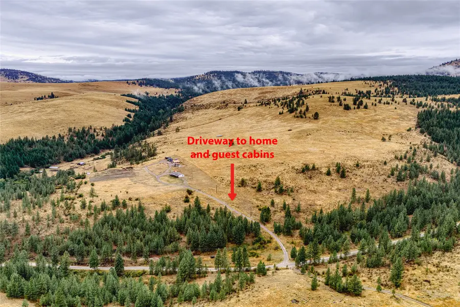 7000 Browns Meadow Road, Niarada, MT 59845 - #3