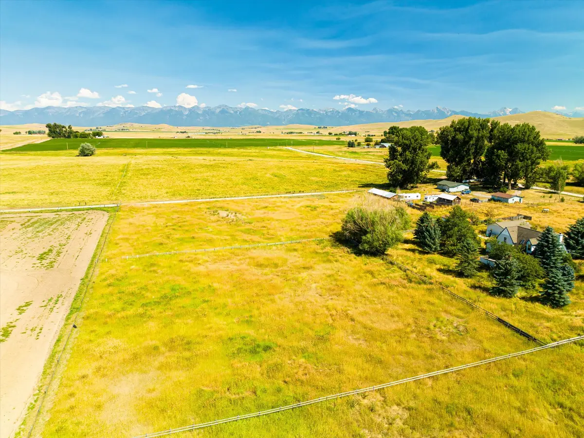 TR B Buffalo Bridge Road, Polson, MT 59860 - #1