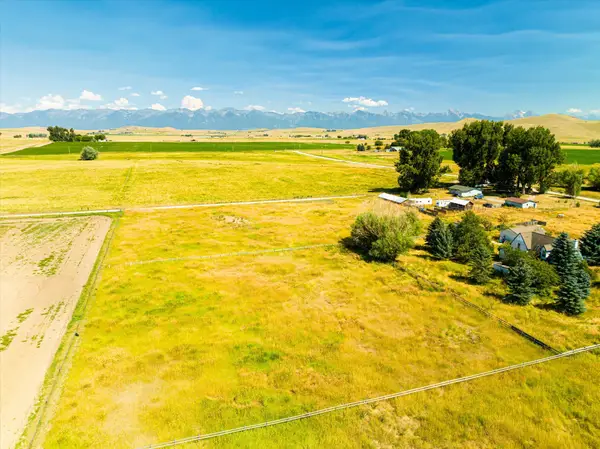 TR B Buffalo Bridge Road, Polson, MT 59860