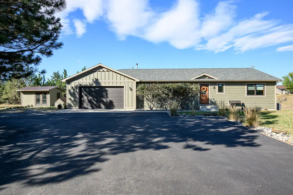 712 Summit Ridge Road, Billings, MT 59101 - #1