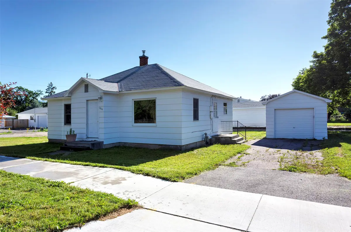 1014 Eaton Street, Missoula, MT 59801 - #1