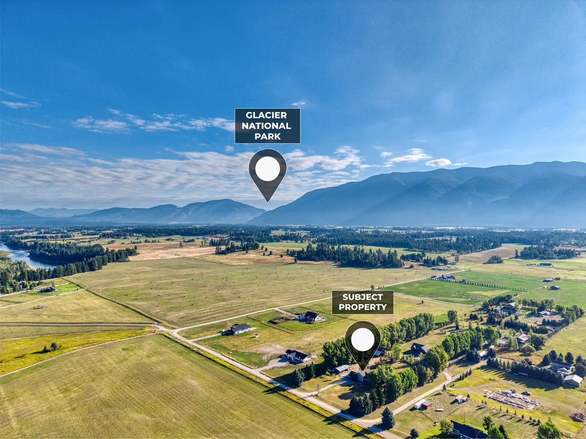 513 Windfield Lane, Columbia Falls, MT 59912 - #1