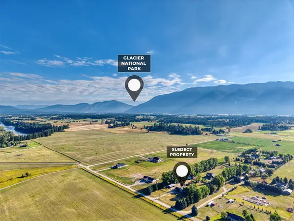 513 Windfield Lane, Columbia Falls, MT 59912