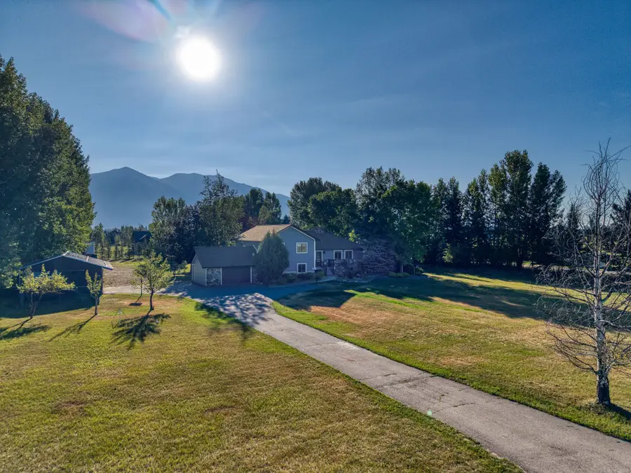513 Windfield Lane, Columbia Falls, MT 59912 - #2