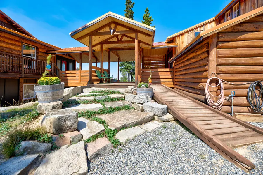 4445 Banner Creek Road, Helena, MT 59601 - #3