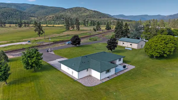 23588 Mullan Road, Huson, MT 59846
