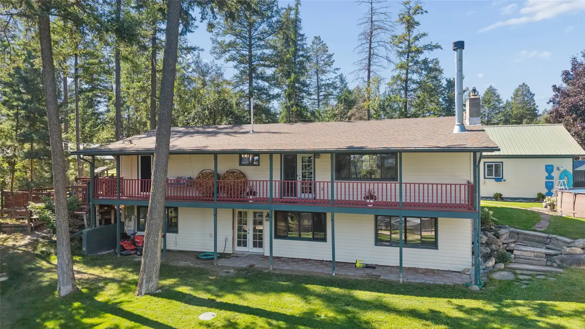 226 Goat Trail, Whitefish, MT 59937 - #1