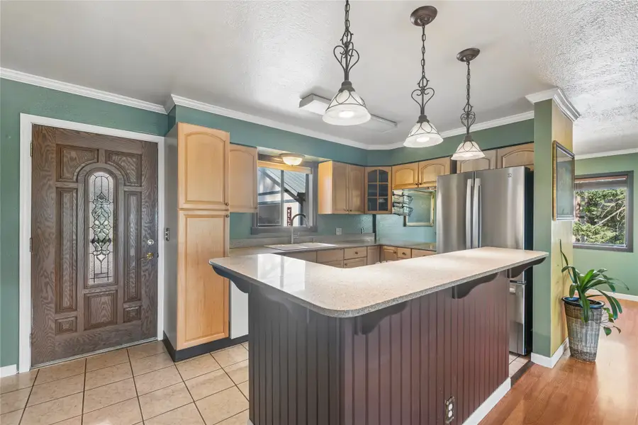 226 Goat Trail, Whitefish, MT 59937 - #2