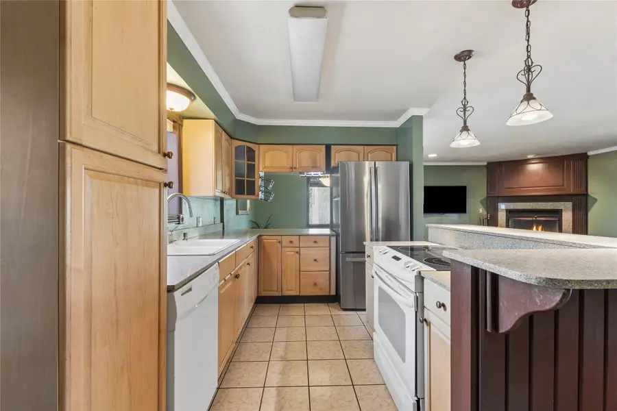 226 Goat Trail, Whitefish, MT 59937 - #3