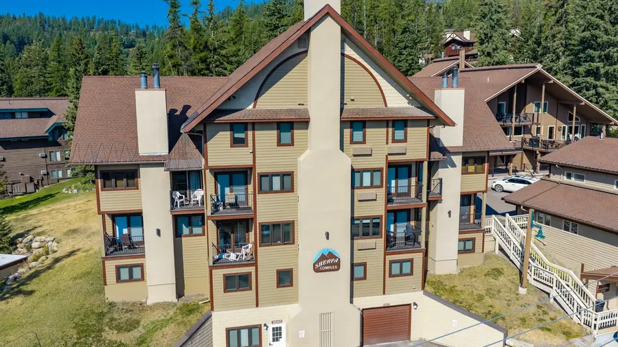 3840 Big Mountain Road #204, Whitefish, MT 59937 - #2