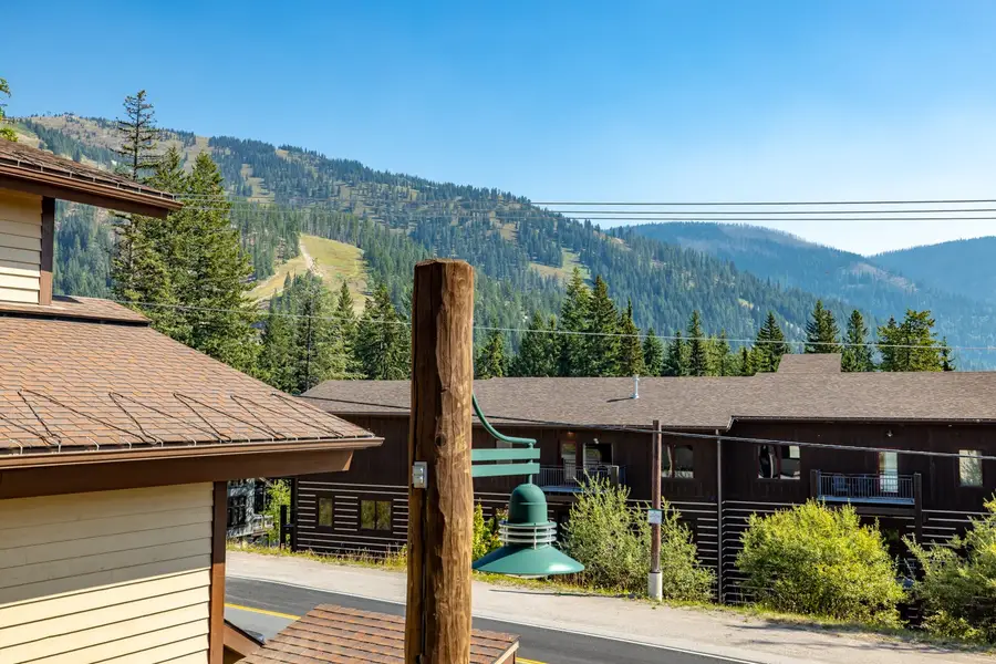 3840 Big Mountain Road #204, Whitefish, MT 59937 - #3
