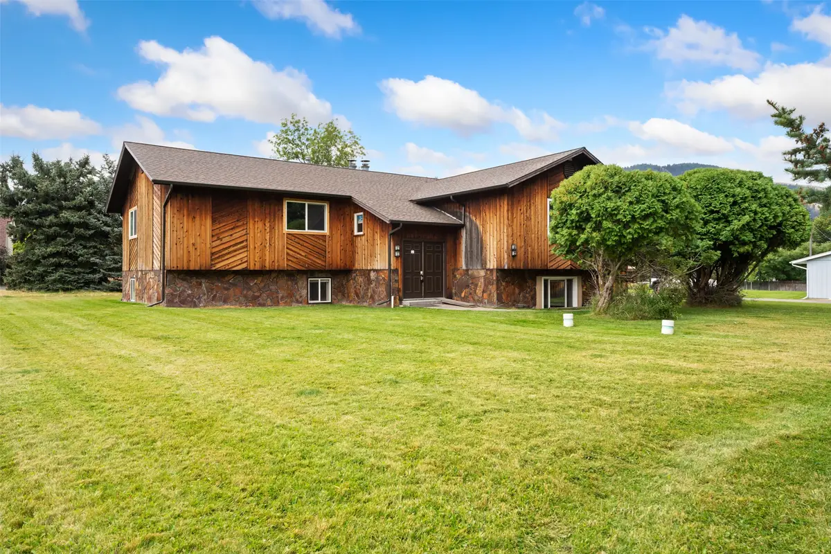 3700 Rattlesnake Drive, Missoula, MT 59802 - #1